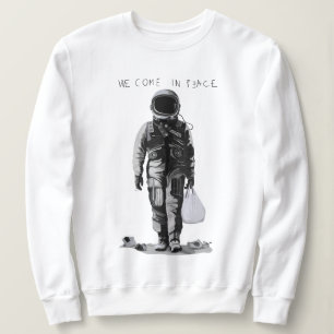 CAMISETA W.C.I.P.