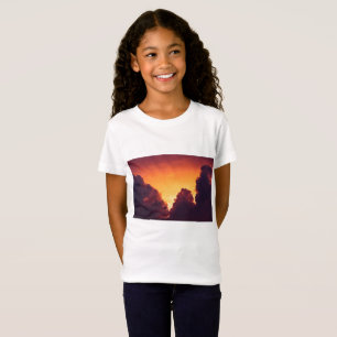 Camiseta w no tempo