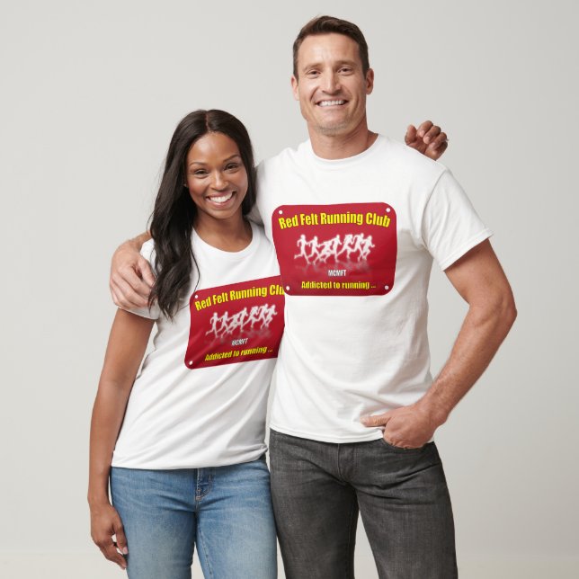 Camiseta W Tech (Unissex)