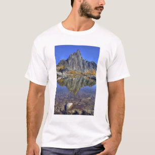 Camiseta WA, Alpine Lagos Wilderness, Encantamento