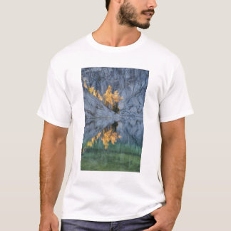 Camiseta WA, Alpine Lakes Wilderness, Enchantment 3
