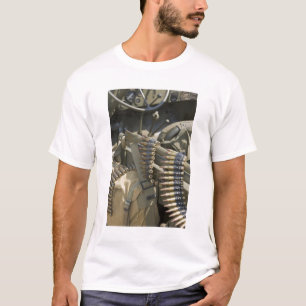 Camiseta WA, Arlington, Arlington Fly-in, show da Segunda G