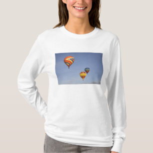 Camiseta WA, Prosser, O Grande Rali de Balões de Prosser, 2