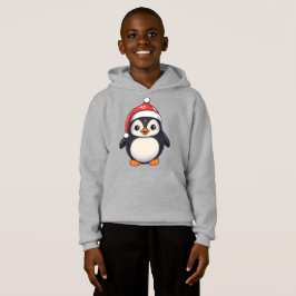 Camiseta Waddle Claus
