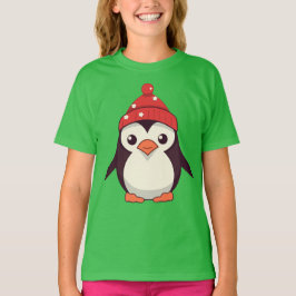 Camiseta Waddle Claus
