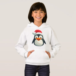 Camiseta Waddle Claus