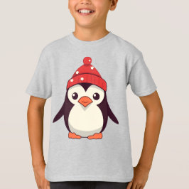 Camiseta Waddle Claus