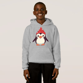 Camiseta Waddle Claus