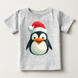 Camiseta Waddle Claus