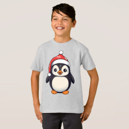 Camiseta Waddle Claus