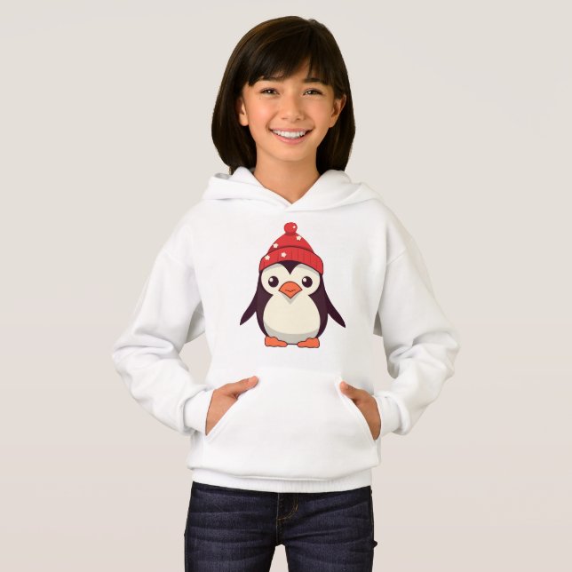 Camiseta Waddle Claus (Frente Completa)