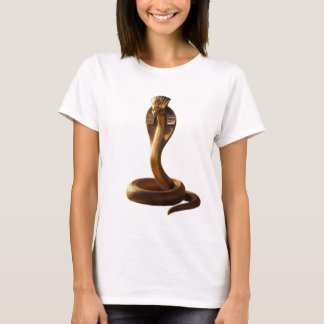 Camiseta Wadjet – Egyptian Cobra Goddess´6