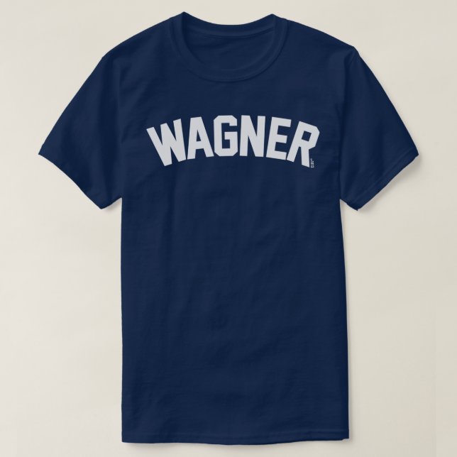CAMISETA WAGNER EST (Frente do Design)