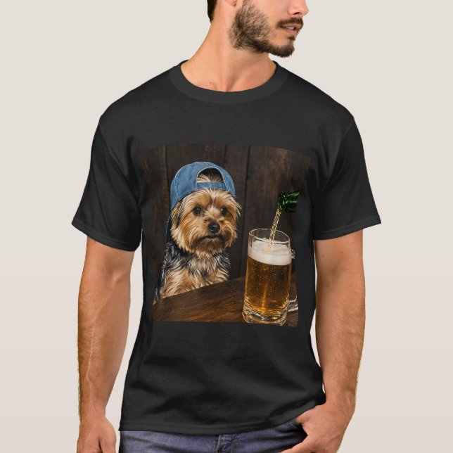 Camiseta Wahoo Haven (Frente)