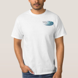 Camiseta Waimea Bay Bodyboarder