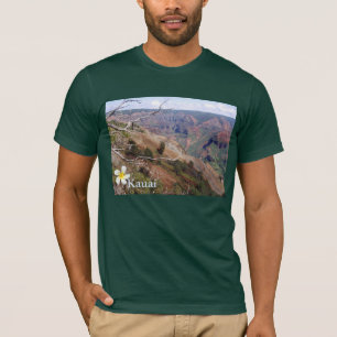 Camiseta Waimea Canyon 1