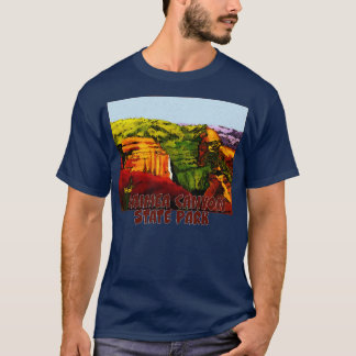 Camiseta Waimea Canyon State Park Hawaii TShirt
