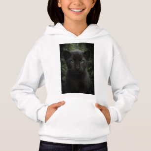 Camiseta Wakanda Warrior: Hoodie Pantera Negra
