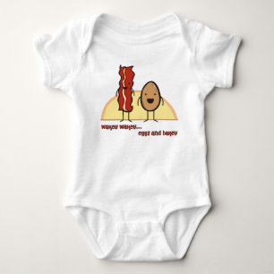Camiseta Wakey Wakey