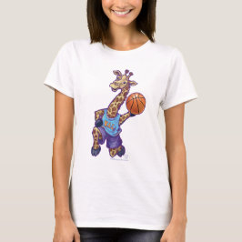 Camiseta WAL Basball