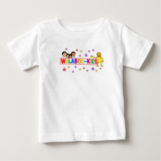 camiseta walabookies star