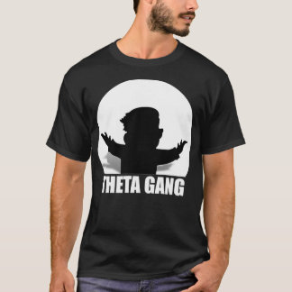 Camiseta Wallstreetbets Theta Gang WSB Stock Market Option