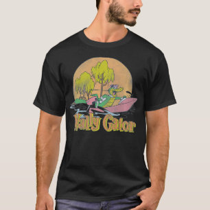 Camiseta Wally Gator Speedboat Premium