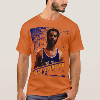 Camiseta Walt Frazier
