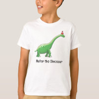Walter o Dinossauro