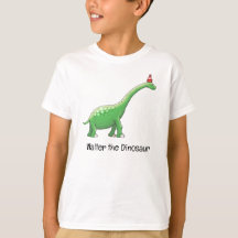 Walter o Dinossauro