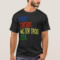 Walter Trout Music
