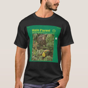 Camiseta Walter Wanderley Rain Forest (1966)
