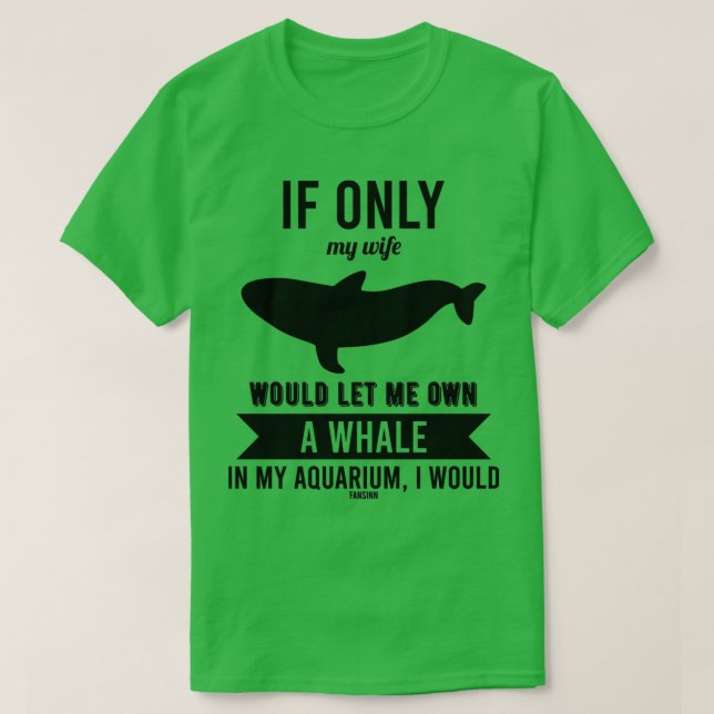 Camiseta Walvis dizendo (Frente do Design)