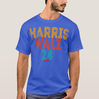 Camiseta Walz2024 7