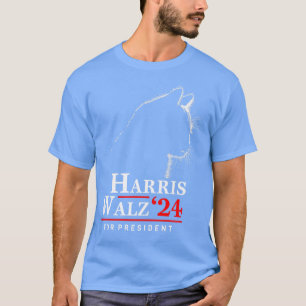 Camiseta Walz 2024 Baseball