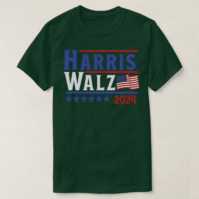 Camiseta Walz 3 (Frente do Design)