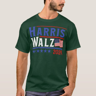 Camiseta Walz 3