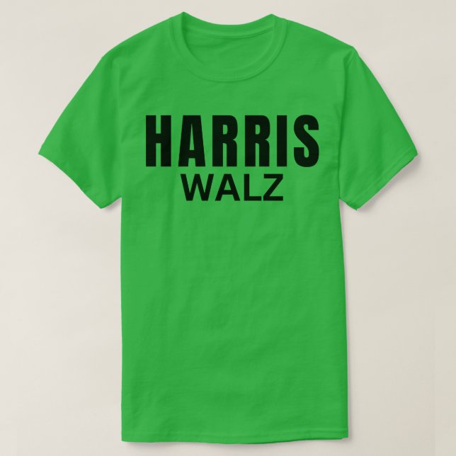 Camiseta Walz 7 (Frente do Design)