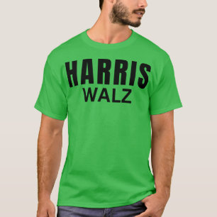Camiseta Walz 7