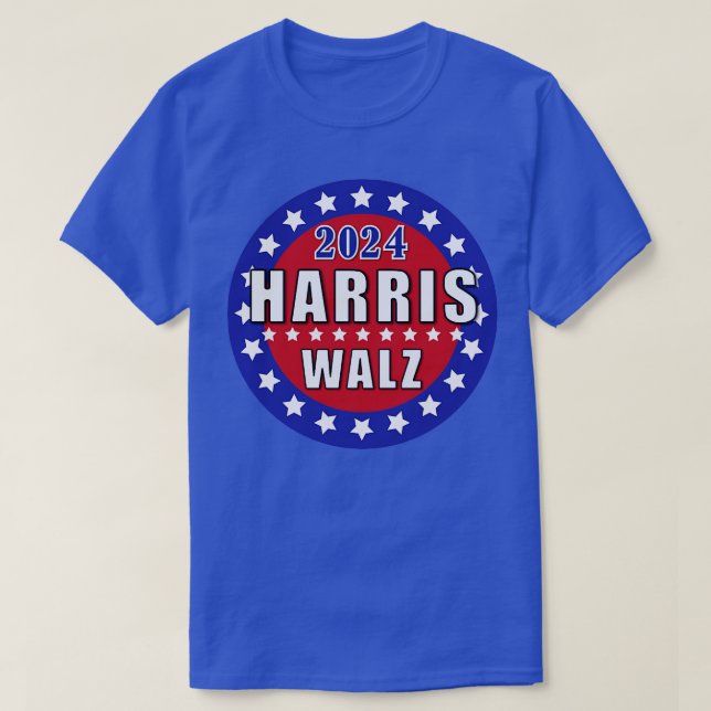 Camiseta Walz 9 (Frente do Design)