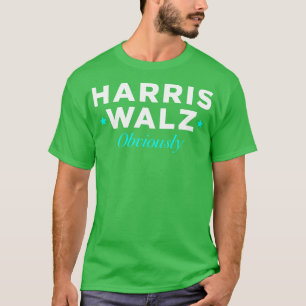 Camiseta Walz obviamente Capa de telefone