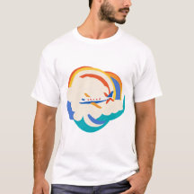 Wanderlust Explorer - Adventure Viagem Tee