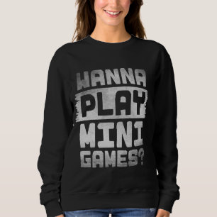 Camiseta Wanna Tocar Mini Games Gorilla Monke Tag Gorilla V