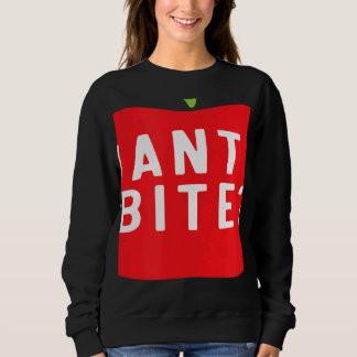 Camiseta Want A Bite Apple Picking Squad Apple Fruit  Apple