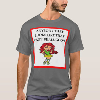 Camiseta Wanton Woman