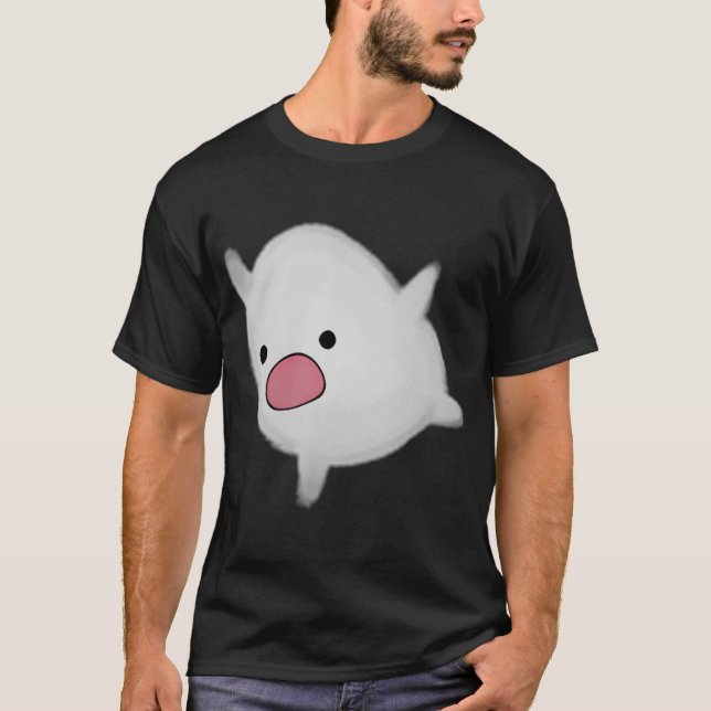 Camiseta Warawara (Frente)
