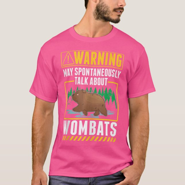 Camiseta Warbat Lover (Frente)