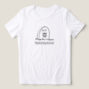 Camiseta Warefare Classe RIP