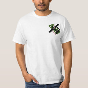 Camiseta Warkites AN-2