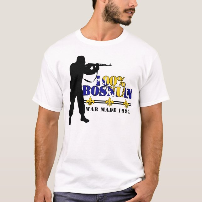 Camiseta WarMade (Frente)